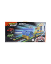 2.4 g R/C Racking Car Set